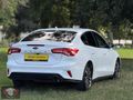 FORD FOCUS 1.5 ECOBLUE TİTANİUM X