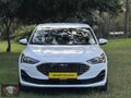 FORD FOCUS 1.5 ECOBLUE TİTANİUM X