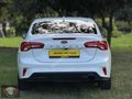 FORD FOCUS 1.5 ECOBLUE TİTANİUM X