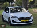 FORD FOCUS 1.5 ECOBLUE TİTANİUM X