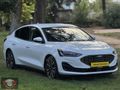 FORD FOCUS 1.5 ECOBLUE TİTANİUM X