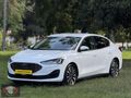 FORD FOCUS 1.5 ECOBLUE TİTANİUM X