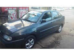 Polo Mekanik Ustasından Volkswagen Polo 1.6 LPG&Benzin Classic 1998 (takasa açık)