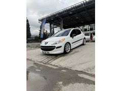Sahibinden Peugeot 207 1.4 Trendy 2007 Model 