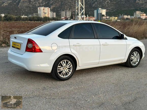 2011 HATASIZ MASRAFSIZ FOCUS