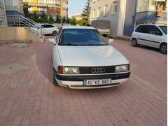Sahibinden Audi 80 Serisi 1.6 TD 1987 Model