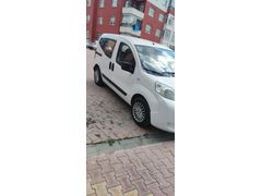 Sahibinden Fiat Fiorino Combi 1.3 Multijet Active 2011 Model