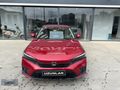 2022 HONDA CİVİC 1.5 TURBO ECO EXECUTIVE PLUS LPG'Lİ