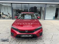 2022 HONDA CİVİC 1.5 TURBO ECO EXECUTIVE PLUS LPG'Lİ