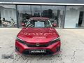 2022 HONDA CİVİC 1.5 TURBO ECO EXECUTIVE PLUS LPG'Lİ