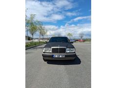 ZIRHLI MERCEDES