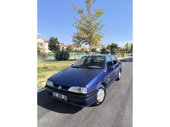 Sahibinden Renault R 19 1.6 Europa RNE 1998 Model 