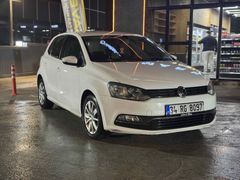 Sahibinden Volkswagen Polo 1.4 TDi Comfortline 2016 Model  151.000 KM