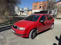 Sahibinden Skoda Fabia 1.4 TDI Special 2004 Model 