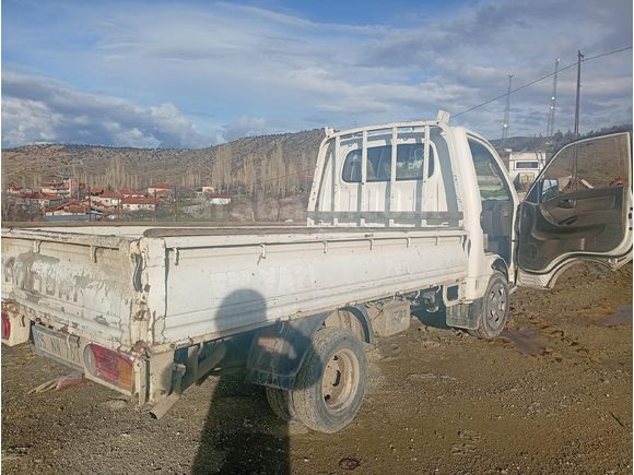 Sahibinden Hyundai H 100