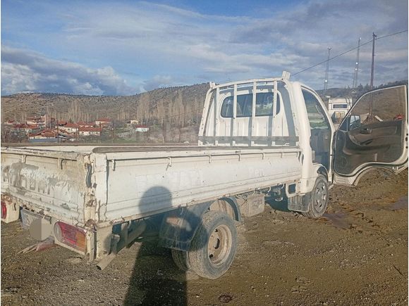 Sahibinden Hyundai H 100