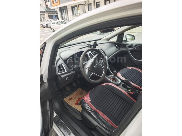Sahibinden Opel Astra 1.6 Edition 2014 Model