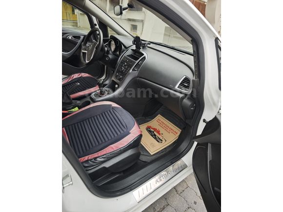 Sahibinden Opel Astra 1.6 Edition 2014 Model