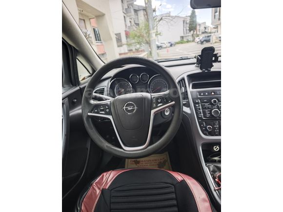 Sahibinden Opel Astra 1.6 Edition 2014 Model