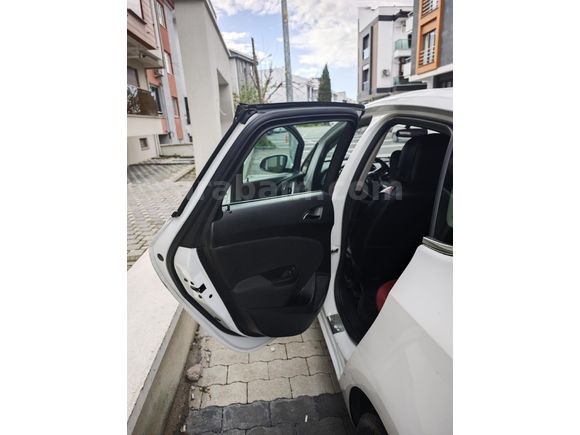 Sahibinden Opel Astra 1.6 Edition 2014 Model
