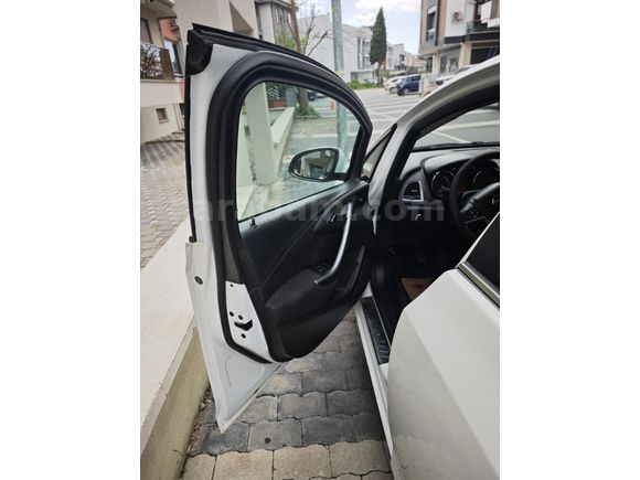 Sahibinden Opel Astra 1.6 Edition 2014 Model