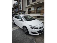 Sahibinden Opel Astra 1.6 Edition 2014 Model