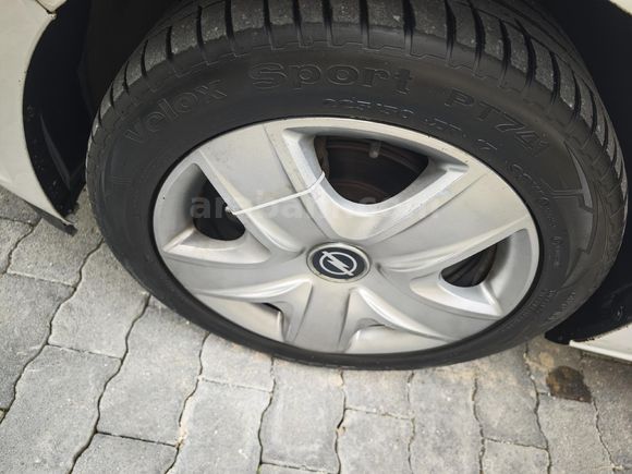 Sahibinden Opel Astra 1.6 Edition 2014 Model