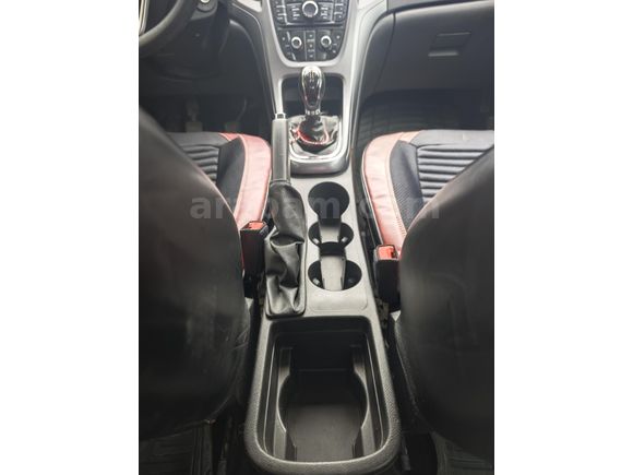 Sahibinden Opel Astra 1.6 Edition 2014 Model
