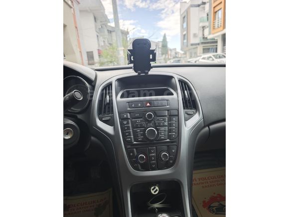 Sahibinden Opel Astra 1.6 Edition 2014 Model