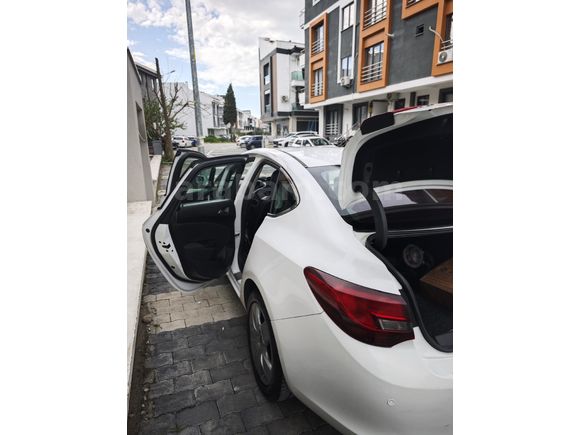 Sahibinden Opel Astra 1.6 Edition 2014 Model