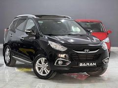 2013 mod. İx35 1.6 GDI HATASIZ BOYASIZ TRAMER YOK 111bin km