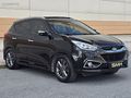 2013 HYUNDAİ İX35 1.6 GDİ ELİTE OTOMATİK CAM TAVAN 4K ISITMA