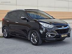 2013 HYUNDAİ İX35 1.6 GDİ ELİTE OTOMATİK CAM TAVAN 4K ISITMA
