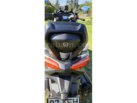 Sahibinden Yamaha X-Max 250 ABS