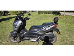 Sahibinden Yamaha X-Max 250 ABS