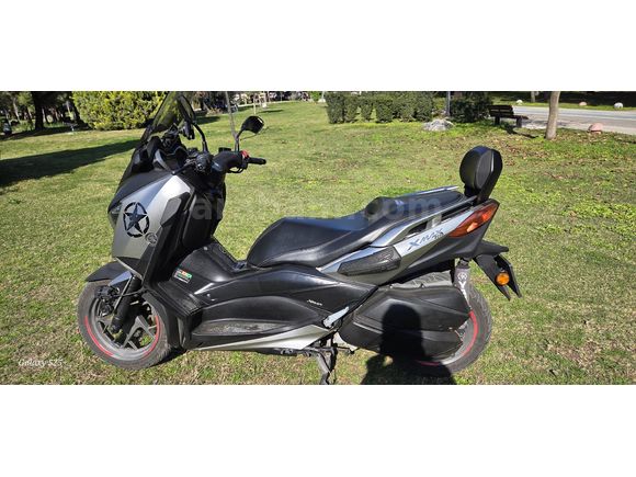 Sahibinden Yamaha X-Max 250 ABS
