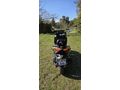 Sahibinden Yamaha X-Max 250 ABS