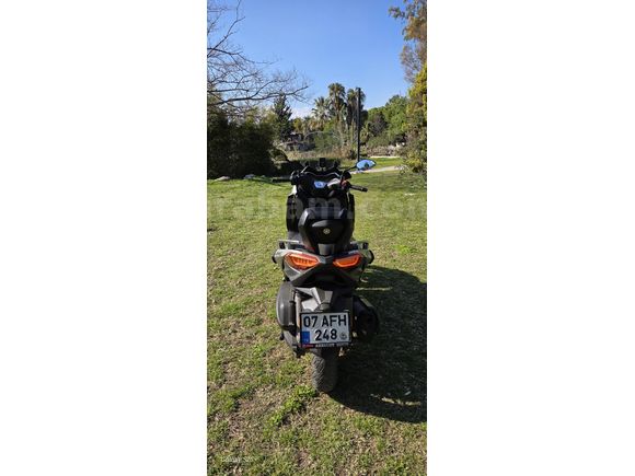 Sahibinden Yamaha X-Max 250 ABS