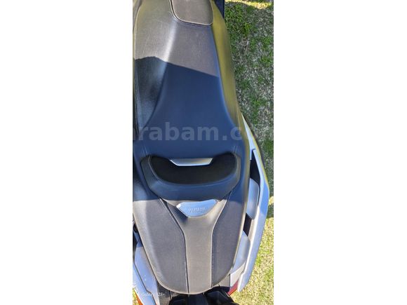 Sahibinden Yamaha X-Max 250 ABS