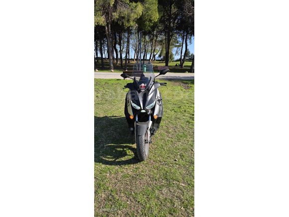 Sahibinden Yamaha X-Max 250 ABS