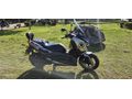 Sahibinden Yamaha X-Max 250 ABS