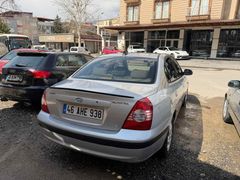 Sahibinden Hyundai Elantra 1.6 GLS 2004 Model 