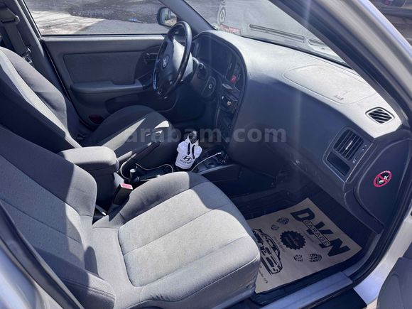 Sahibinden Hyundai Elantra 1.6 GLS 2004 Model 