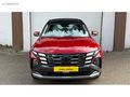 SAKLI GARAJ'DAN HATASIZ BOYASIZ DEĞİŞENSİZ HYUNDAİ TUCSON