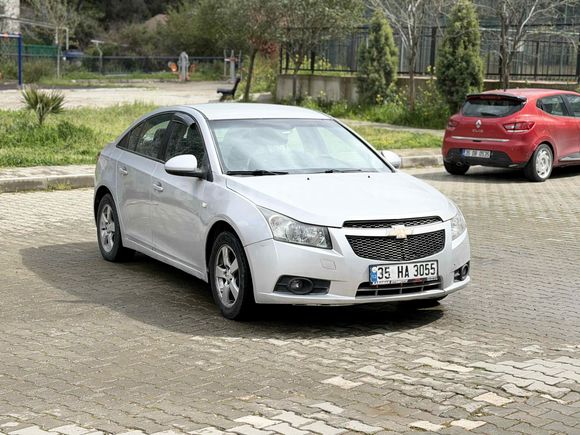 İlk sahibinden 110**km Chevrolet