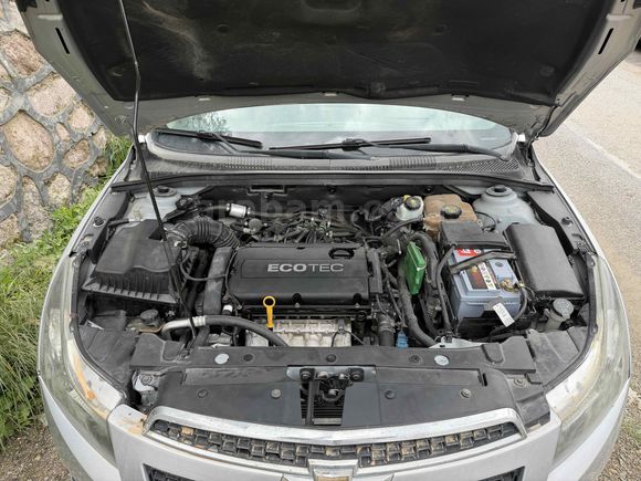 İlk sahibinden 110**km Chevrolet
