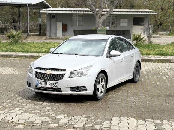 İlk sahibinden 110**km Chevrolet