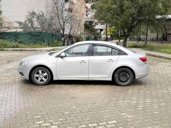 İlk sahibinden 110**km Chevrolet