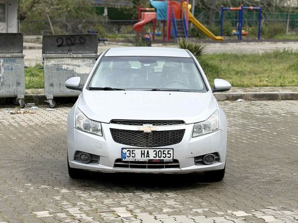 İlk sahibinden 110**km Chevrolet