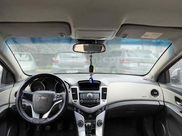 İlk sahibinden 110**km Chevrolet